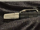 MontBlanc,”BOHEME”, DOUE Geometric Design, Platinum,Pen, NOS,Germany 🇩🇪 — photo 9