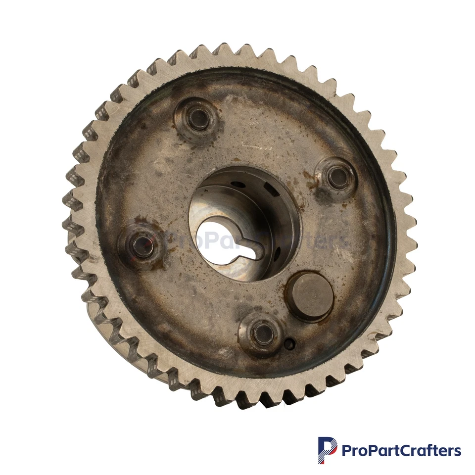 NEW For 2015-2020 Honda Fit Jazz Intake Variable Valve Timing VVT Actuator Foto 3 de 4