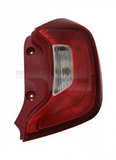 Heckleuchte links 11-14464-05-2 TYC für KIA PICANTO III