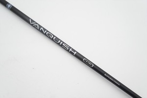 Mitsubishi Vanquish Pl 4 R2 Senior 44.25" Driver Shaft Taylormade Qi4D Qi35