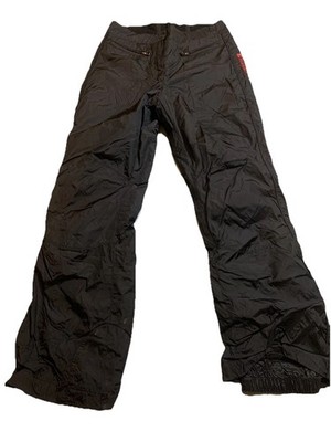 Vuarnet Womens Ski Pants Sz M  Snowboard Insulated Outdoor Snow Waterproof