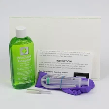 Printer Cleaning Kit for Brother MFC DCP Printers - 5 oz | Easy to use 5oz 