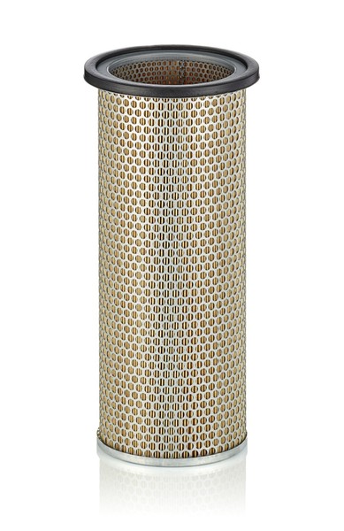 Mann-Filter SekundäRluftfilter C 17 149 Filtereinsatz FüR Renault Major Midliner-image