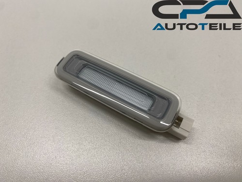 Audi Q3 F3 NEUWERTIG LED Innenleuchte Leseleuchte Innenraumbeleuchtung 4M0947105