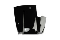 Durchgang üBer Hinterrad Yamaha Bws Bis 2004 Schwarz