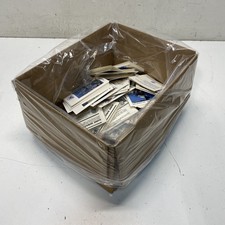 Los Angeles Dodgers LAPD 1980's Baseball Card Assortment (12x9x6)