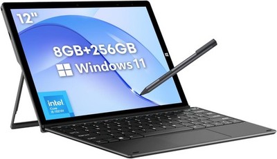 CHUWI 12'' UBook X Windows 11 Intel Core i5-10210Y 8GB 256G SSD Tablet PC