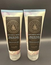 2 Tweak-d by Nature Above the Clouds Hand Rejuvenator Creams 3 oz. SEALED