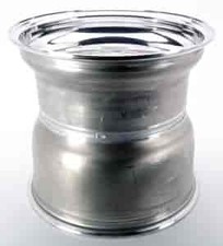 Weld Racing 90-514354 Sport Forged Draglite 90-series Wheel