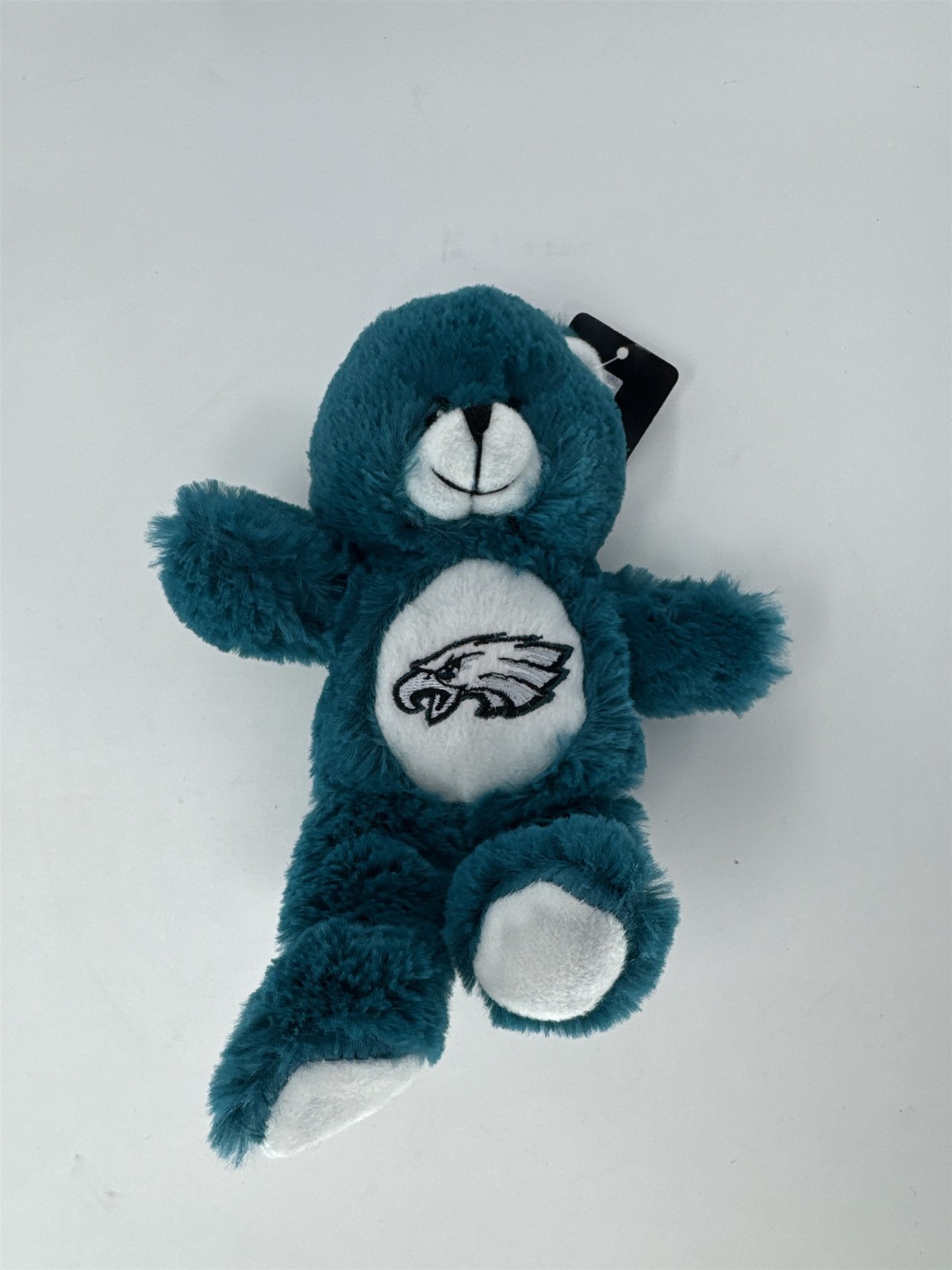 Philadelphia Eagles NFL Plush Teddy Bear Good Stuff 2010 Stuffed Animal