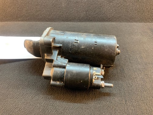 248440 Anlasser BMW 3er (E36) 0986017110 316i