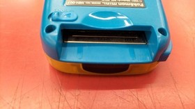 [Rare] Nintendo Pok&eacute;mon Mini MIN-001 with Pok&eacute;mon Pinball Mini A3109