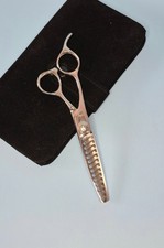 Left Handed Texturizing Scissor 6" From USA