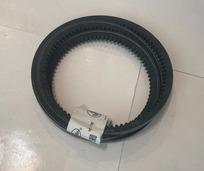 GATES XPB1900 Metric Cogged V-Belt - 1921 mm Outside Length - XPB - 16 mm Top -