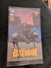 ABSOLUTE BATMAN #1 PANINI SEALED FRANK MARTIN  EXCLUSIVE 1