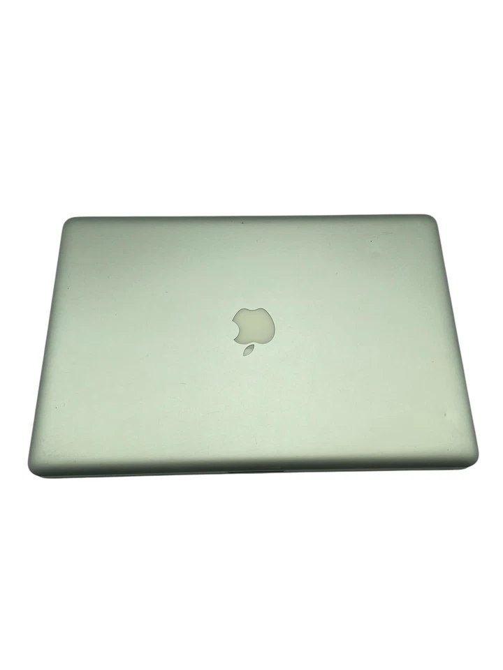 Apple MacBook Pro 15 (2012) 15.4'' i7-3615QM 500GB 4GB Silver Laptop D - Image 2 of 3