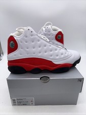 Size 10.5 - Air Jordan 13 Retro 2026 Chicago