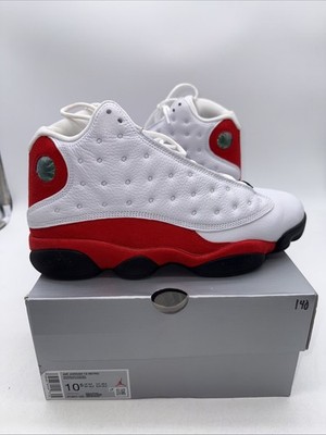 Size 10.5 - Air Jordan 13 Retro 2026 Chicago