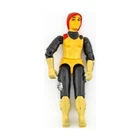 Hasbro G.I. Joe Action Figure Scarlett EX