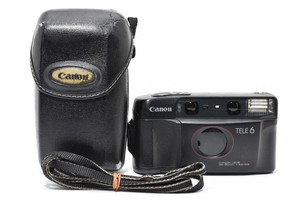 Canon Tele 6 | eBay