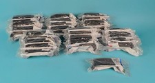 LOT OF 31 LEVITON 47600-QPB SMC MOUNTING BRAC...