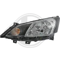 6060981 Scheinwerfer Links FüR Nissan NV200 / Evalia Bus