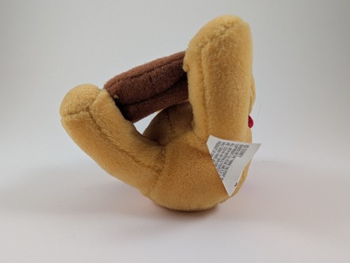 Walt Disney World Winnie the Pooh Plush Picture Photo Frame Honey Pot - Picture 5 of 7