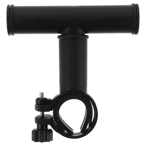 Cycling Handlebar Extended Mount Bicycle Extender Bike Accessories - Picture 1 of 12