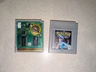 Pokemon: Silver Version - Nintendo Game Boy Color *Authentic, New Battery*