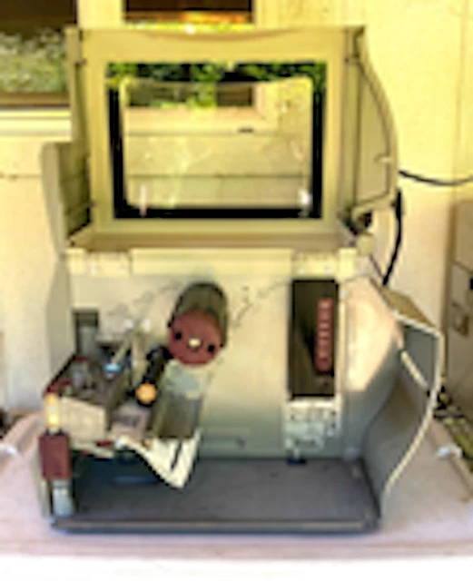 Zebra S4M Industrial TT/DT Shipping Label Printer S4M00-2001-0100T USB Ethernet - Image 2 of 4