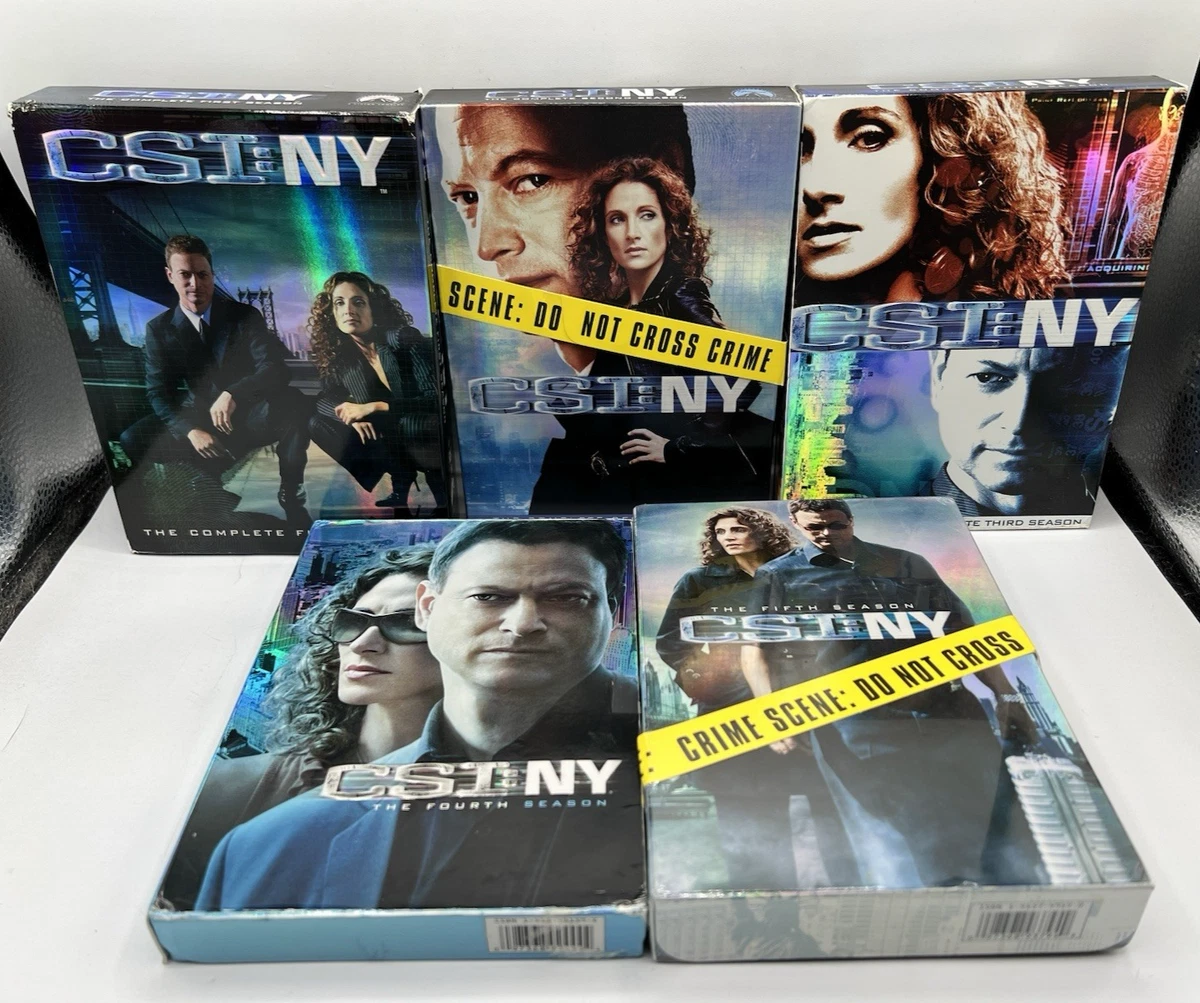 25+ Csi Ny for sale | Updated Oct 2026