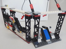 Lego McLaren Mercedes Pit Stop 75911 Speed Champions 100% Complete Set 332 Piece