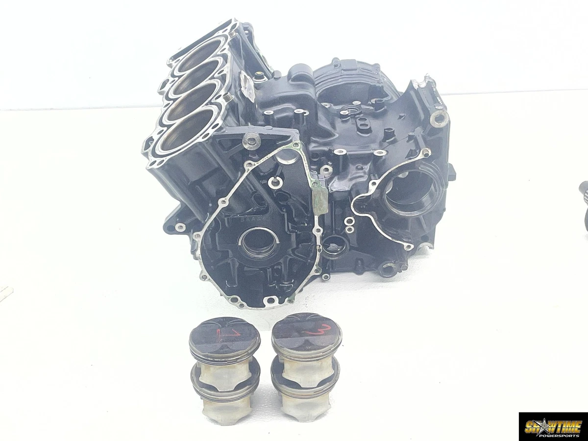 Engines & Parts for Honda CBR1100XX for sale | eBay