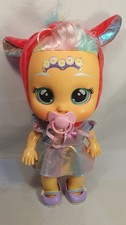 Cry Baby Doll (From IMC Toys) (160) 12"(31cm)
