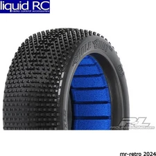 Pro-Line 9041203 1/8 Hole Shot 2.0 S3 Soft Off-Road Tire:Buggy 2