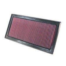 K&N Filters Luftfilter 445249061 | 911462