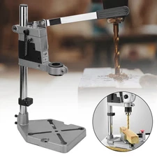 Drill Workbench Stand Drill Bench Stand Bench Clamp Repair Tool for Drilling TOP
