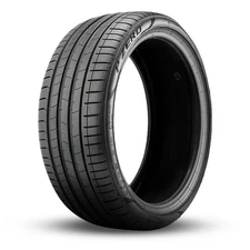 Pirelli P-Zero (PZ4) 255/45R20XL 105Y