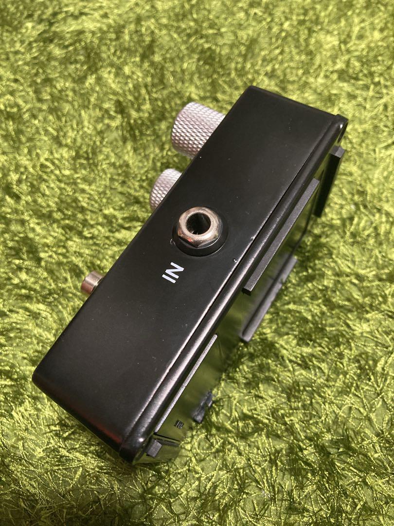 【美品】BBE G Screamer OG-1 Bbe G Screamer Og-1 | eBay