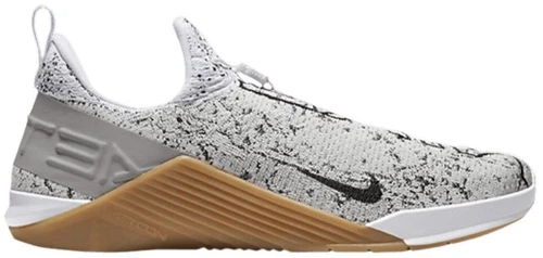 Nike React Metcon Atmosphere Grey Gum