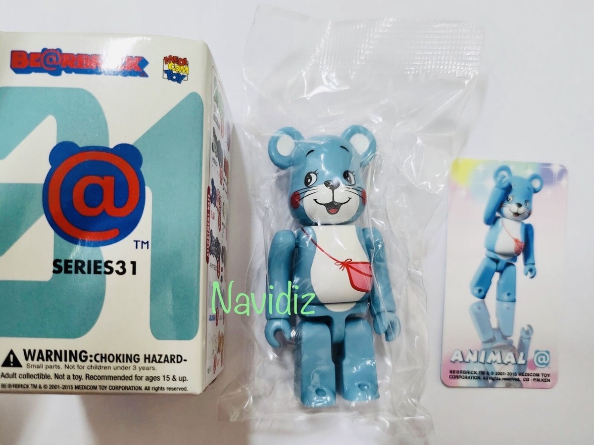 BE@RBRICK - BE@RBRICK＊SERIES31＊YOKAI MAMES＊ベアブリック＊２体 BE@RBRICK ベアブリック SPY×FAMILYFAMILY スパイファミリー