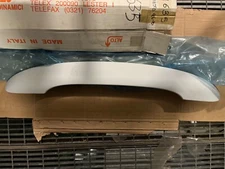 FORD FIESTA MK4 REAR SPOILER REAR SPOILER LESTER H635