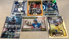 FOOTBALL RCs - 2019 to 2023 Rookies - Various Sets -You Pick -Free Shipping