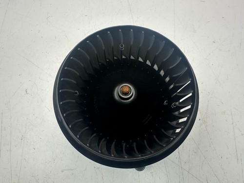 PORSCHE PANAMERA TAYCAN 2017-2023 AIRE ACONDICIONADO CALENTADOR VENTILADOR MOTOR OEM - Imagen 2 de 6