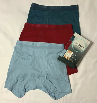jockey pima cotton briefs