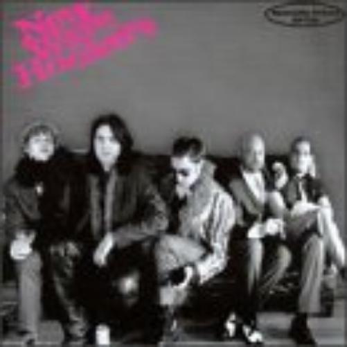 New Wave Hookers New Wave Hookers (CD)