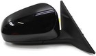 2012-2014 TOYOTA CAMRY PASSENGER RIGHT SIDE POWER DOOR MIRROR BLACK 32592
