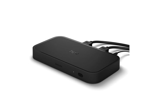 Philips Hue Play HDMI sync box 8K Ultra HD - Picture 8 of 9
