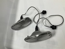 Juego De Faros Posición / Stop / Giro Lamparas 12v Ficha De Goma 5