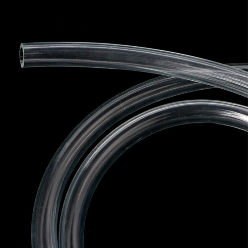 Inside 3.28 Ft PVC Clear Tubing Transparent Vinyl Tubing Flexible Air Water - Afbeelding 7 van 8